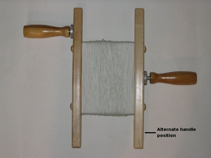 Windbreaker Line Winder 220 Lb X 500 Ft 127967 Windbreaker Line Winder - 220 lb x 500 ft-127967