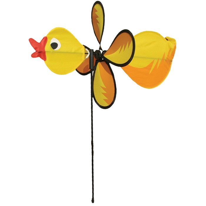 Duck Baby Spinner Duck Baby Spinner