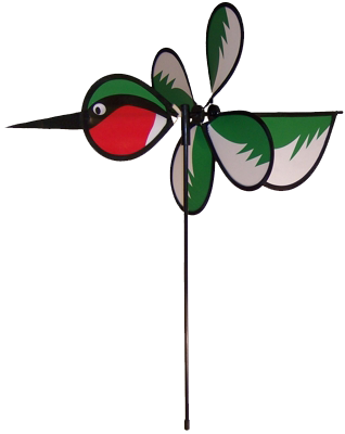 Baby Bug Hummingbird Spinner Baby Bug Hummingbird Spinner