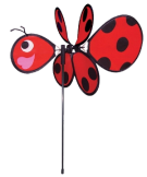 Baby Bug Ladybug