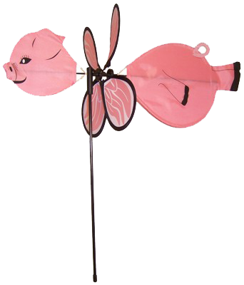 Baby Bug Pig Spinner Baby Bug Pig Spinner