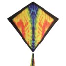 TIE DYE 30" DIAMOND KITE BY ITB