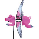 Flying Pig Spinner - 23"
