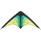 Premier Osprey Stunt Kite - Green Raptor