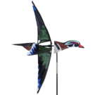 Wood Duck Spinner - 23"