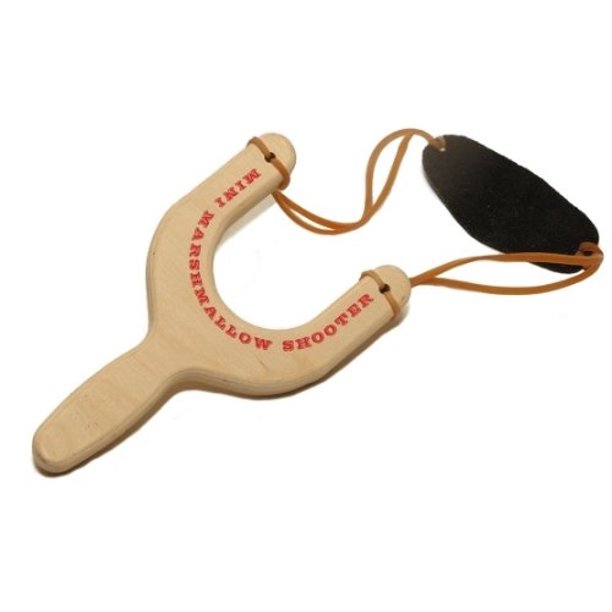 Mini Marshmallow Shooter Slingshot Mini Marshmallow Shooter Slingshot