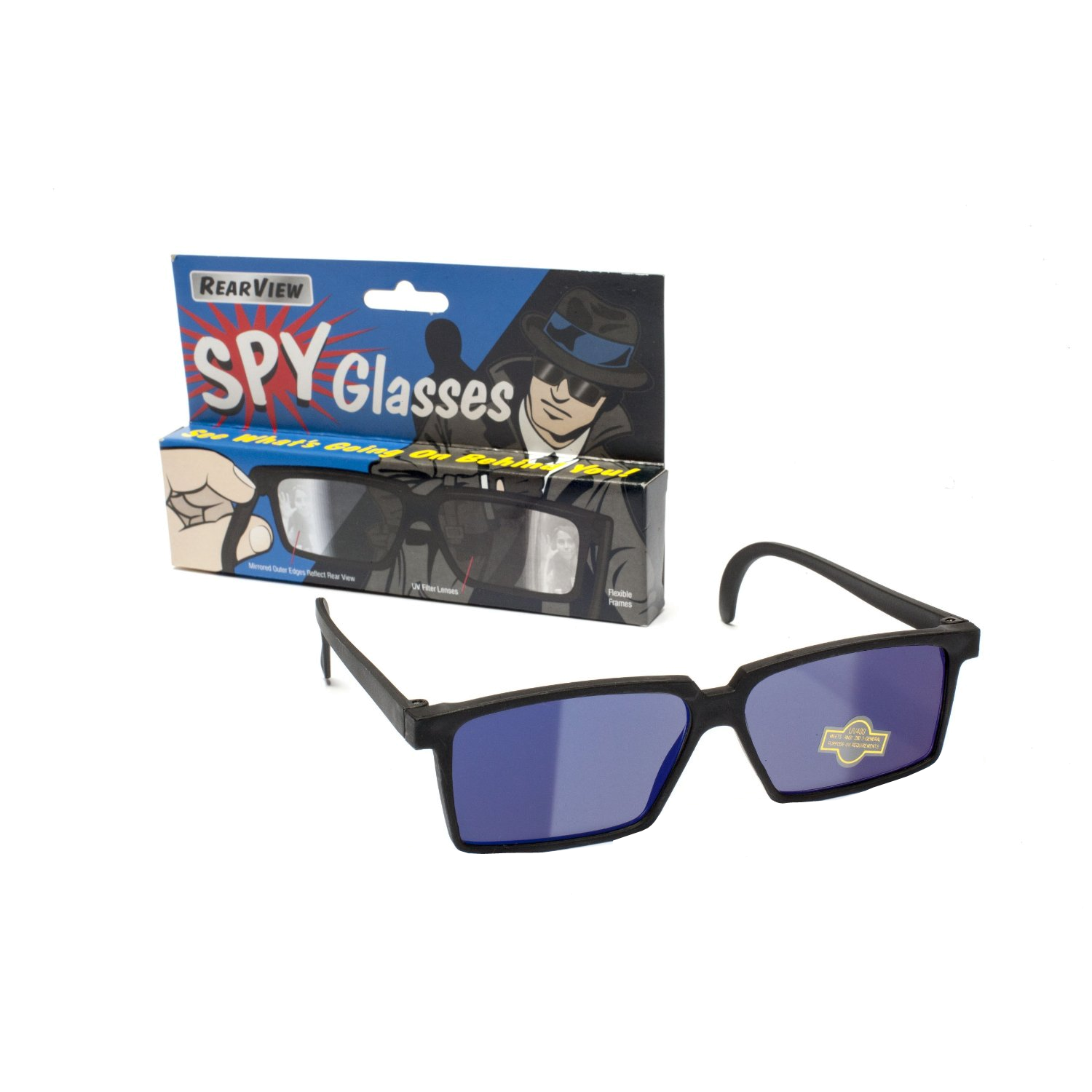 Spy Glasses by Westminster Toy Spy Glasses by Westminster Toy