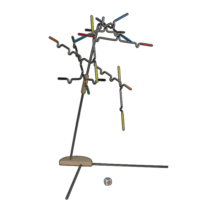 Suspend Game From Melissa & Doug Suspend Game from Melissa & Doug