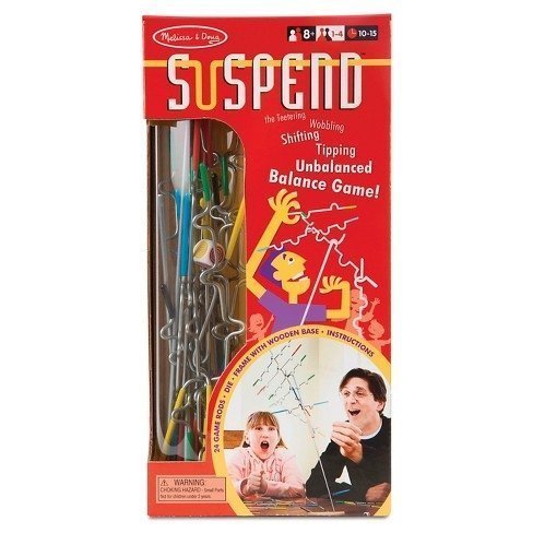 Suspend Family Game Suspend Family Game