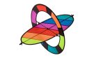 Prism Flip Rotor Kite Spectrum Prism Flip Rotor Kite - Spectrum