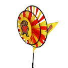 University of Maryland Terrapins NCAA Spinner