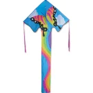 Pretty Butterfly Easy Flyer Single Line Kite by Premier Kites