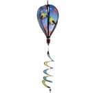 Hot Air Balloon Twist - Goldfinch Family - by In The Breeze