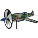 P-40 Warhawk Airplane Spinner - 20" P-40 Warhawk Airplane Spinner - 20"