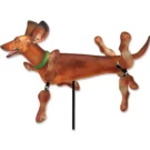 Dachshund WhirliGig Spinner - 20" by Premier
