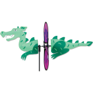 Petite Dragon Spinner - 24" by Premier