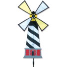 Hatteras Lighthouse Spinner - 21" by Premier