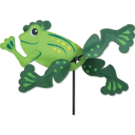 Frog WhirliGig Spinner - 13"