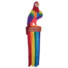 It's 5 O'Clock Parrot Windtail