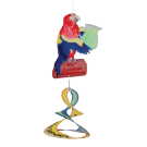 It's 5 O'Clock Parrot Theme Duet Twister