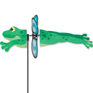 Petite Frog Spinner by Premier