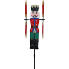 Nutcracker Spinner - 20" by Premier