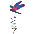Dragonfly Theme Twister - 30"
