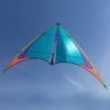 4-D Superlight Stunt Kite by Prism - Throwback