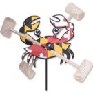 Maryland Crab WhirliGig Spinner by Premier - 18 "