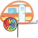 Teardrop Camper Spinner - 27" by Premier Kites