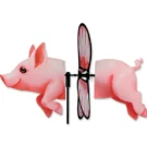 Petite Pig Spinner by Premier