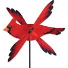 Cardinal Whirligig Garden Spinner 17" Cardinal WhirliGig Garden Spinner - 17"