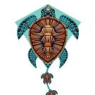 Sea Turtle DLX Diamond Kite - 26"