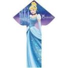 Disney's Cinderella Breezy Flyer Delta Kite by WindNSun
