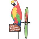 Petite Party Macaw Spinner by Premier