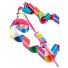 Dazzler Ribbon by University Games