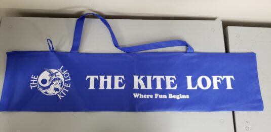 Kite Loft Custom Kite Bag Case