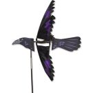 Raven WindGarden Spinner - 24" by Premier