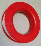 7" Hoop Line Winder - 80 lb x 500 ft-0