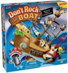 Don’t Rock The Boat Game by PlayMonster