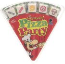 Pizza Party Board Game by Haywire Group
