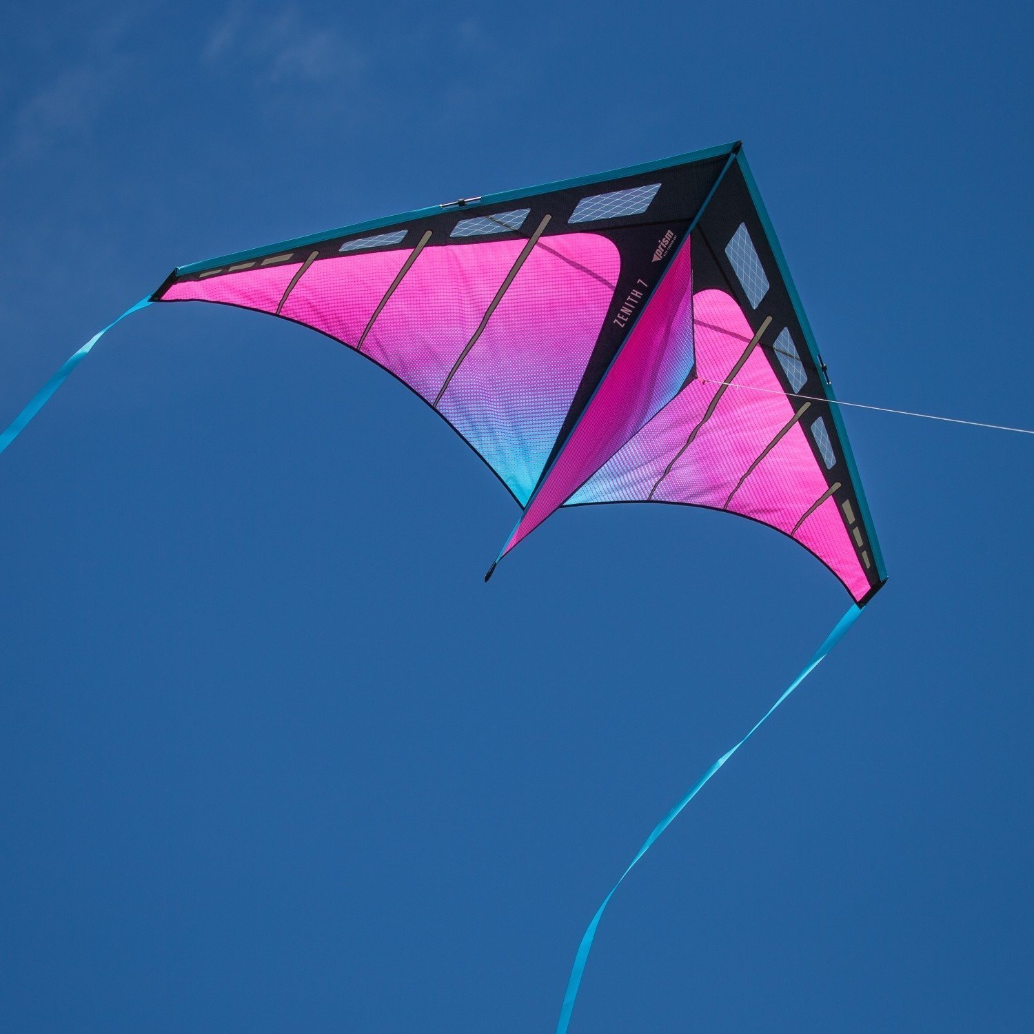 Zenith 7 By Prism Kites Ultraviolet 126113 Zenith 7 by Prism Kites - Ultraviolet-126113