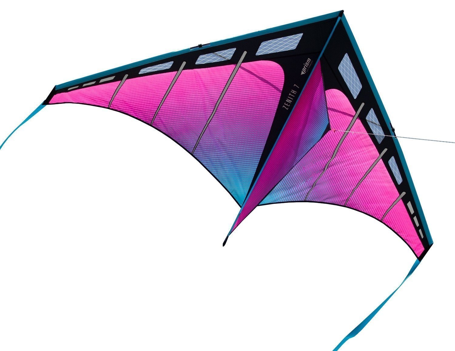Zenith 7 By Prism Kites Ultraviolet 0 Zenith 7 by Prism Kites - Ultraviolet-0