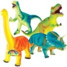 EPIC Dinosaur Toy by Toysmith, Assorted, Sold Individually