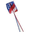 Patriotic Parafoil 7.5 