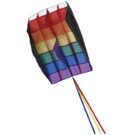 Rainbow Stripes Air Foil 5.0