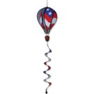 Patriotic Hot Air Balloon - 16"