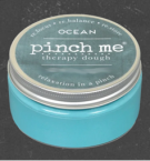Pinch Me Therapy Dough - Ocean - 3 oz