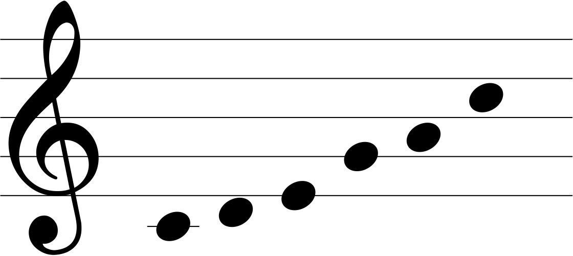 Corinthian Bells 44" Windchime By Qmt Black 127566 Corinthian Bells 44" Windchime by QMT - Black-127566