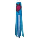 Honu (Turtle) Windsock by In The Breeze - 40"